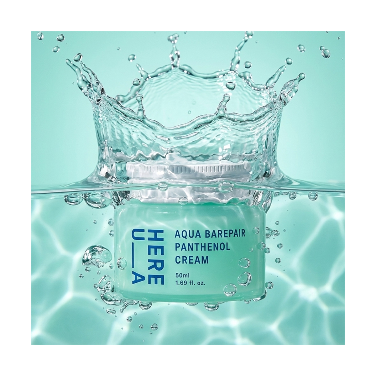 Découvrez la crème barrière HERE U_A® : une formule 100% Vegan avec packaging en Braille. Restaure la barrière cutanée des peaux sensibles avec une haute précision.