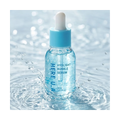 Illuminez votre teint avec le Hydlight Bubble Serum HERE U_A®. Une formule multi-actifs à la niacinamide pour restaurer l'éclat et revitaliser les peaux ternes.