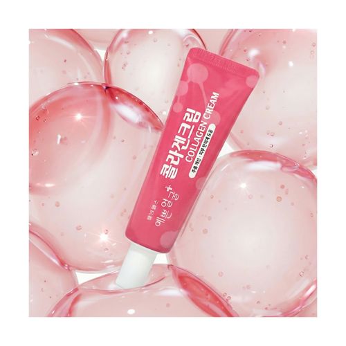 Une recharge immédiate en eau et en collagène. Cette crème 3WB® apporte souplesse et élasticité à l'épiderme pour une peau visiblement plus confortable et lumineuse.