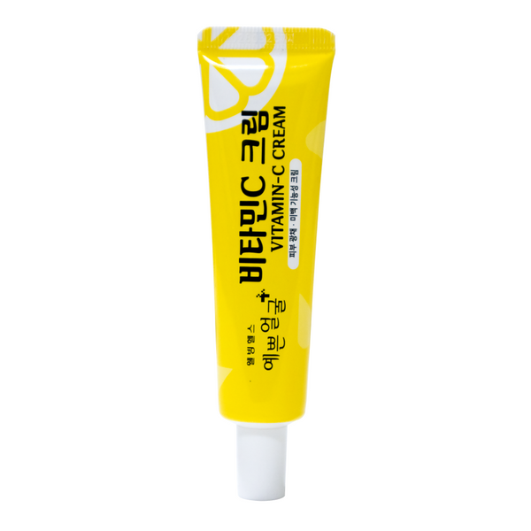 Crème Unifiante Vitamine C 3WB Yeppeun Eolgul — tube 25 g