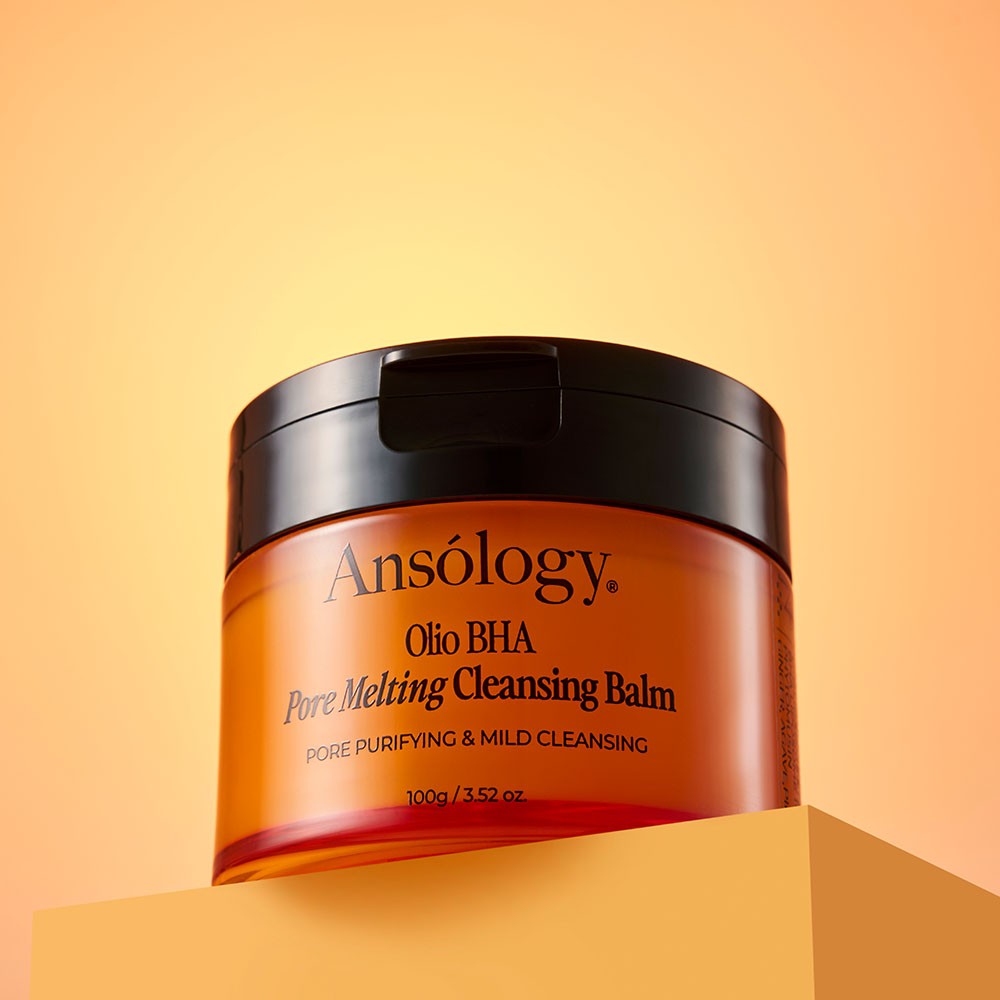 Baume Olio BHA Ansólogy — pot